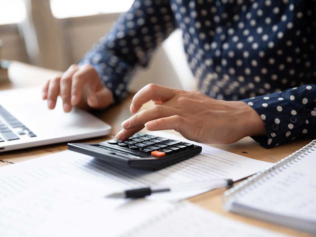 Bond Increase for Georgia Financial Services Providers