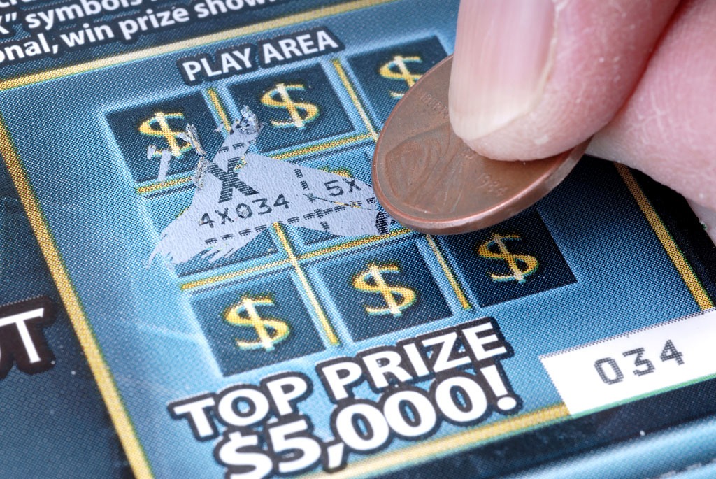 Lottery Bond