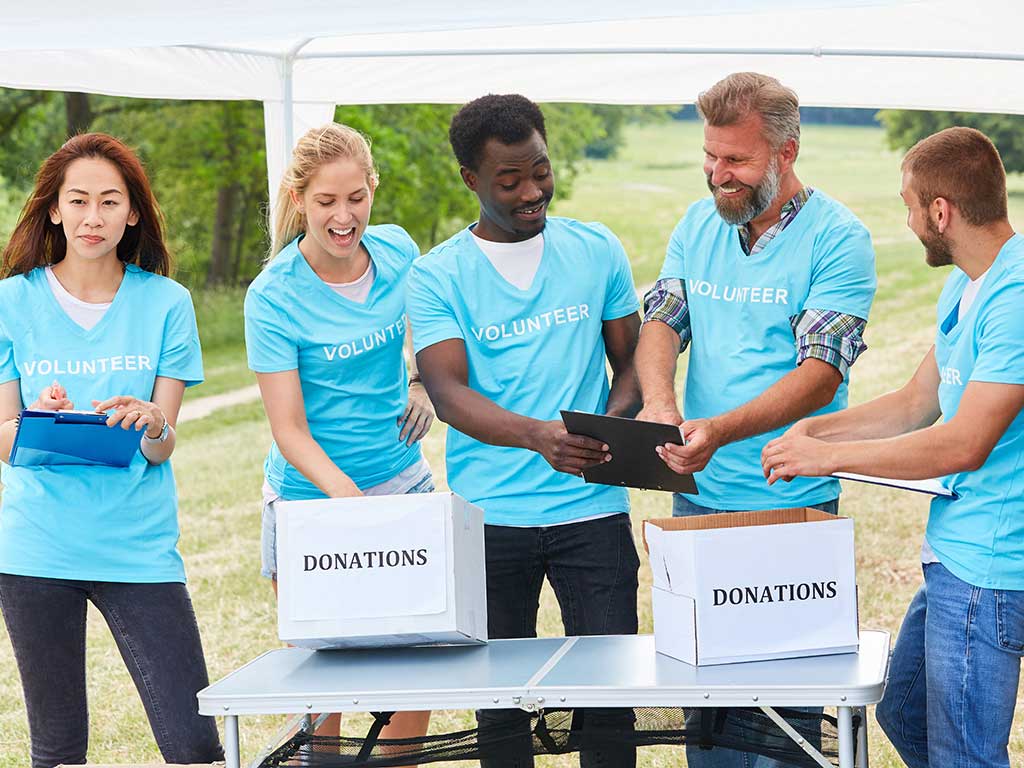 Alabama Fundraisers, Solicitors, and Co-Venturers