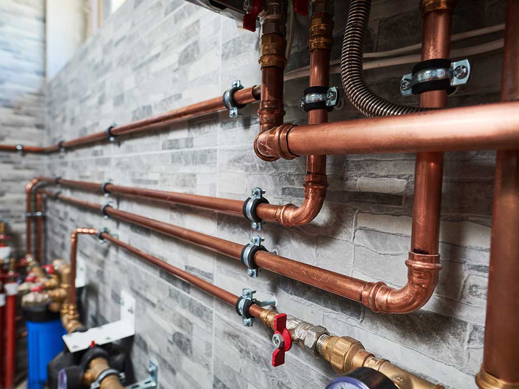 Alabama Plumbing Contractors