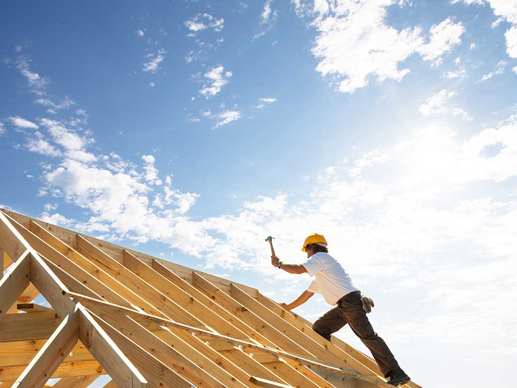 South Carolina General Contractors