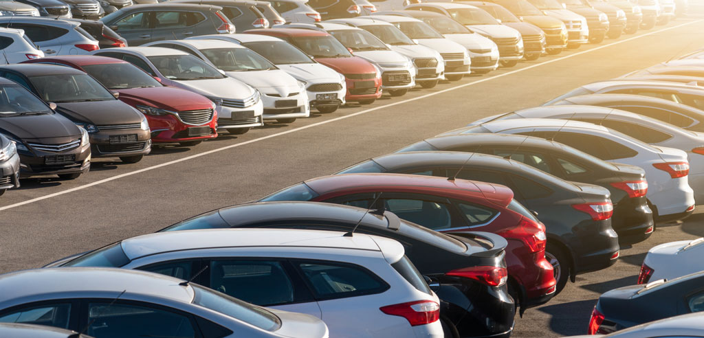 State of Louisiana New Car Dealer Bond