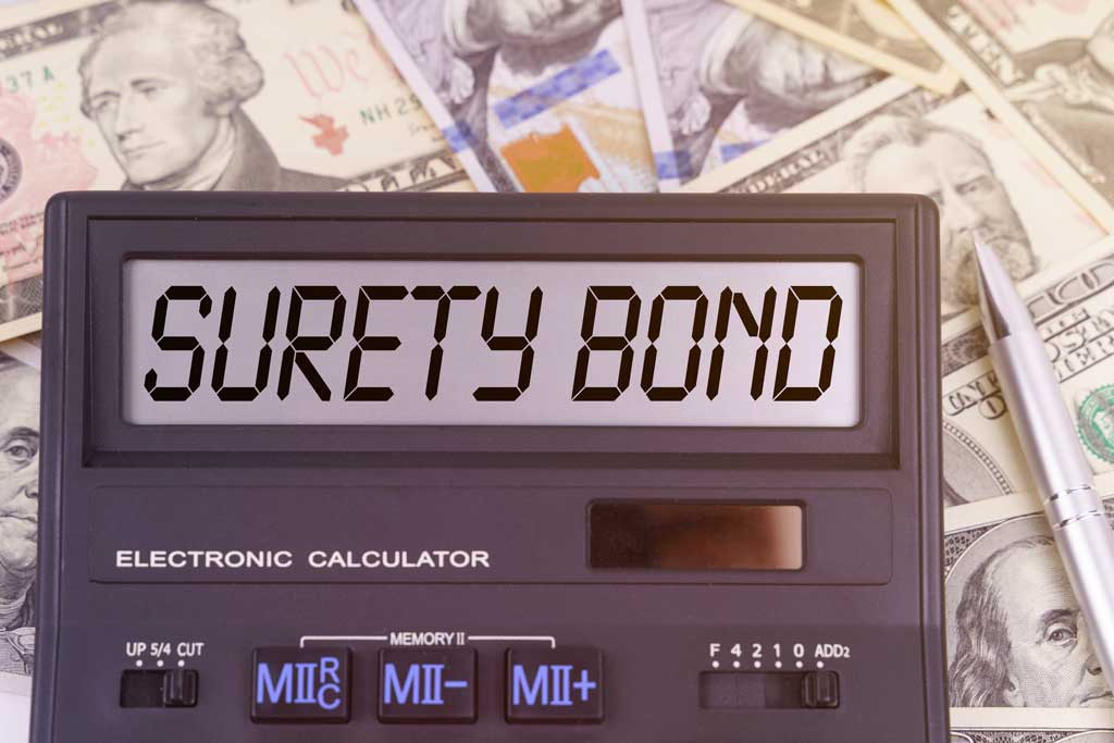 Electronic Surety Bonds (ESBs) for the Finance Lenders Law (CFLL) License