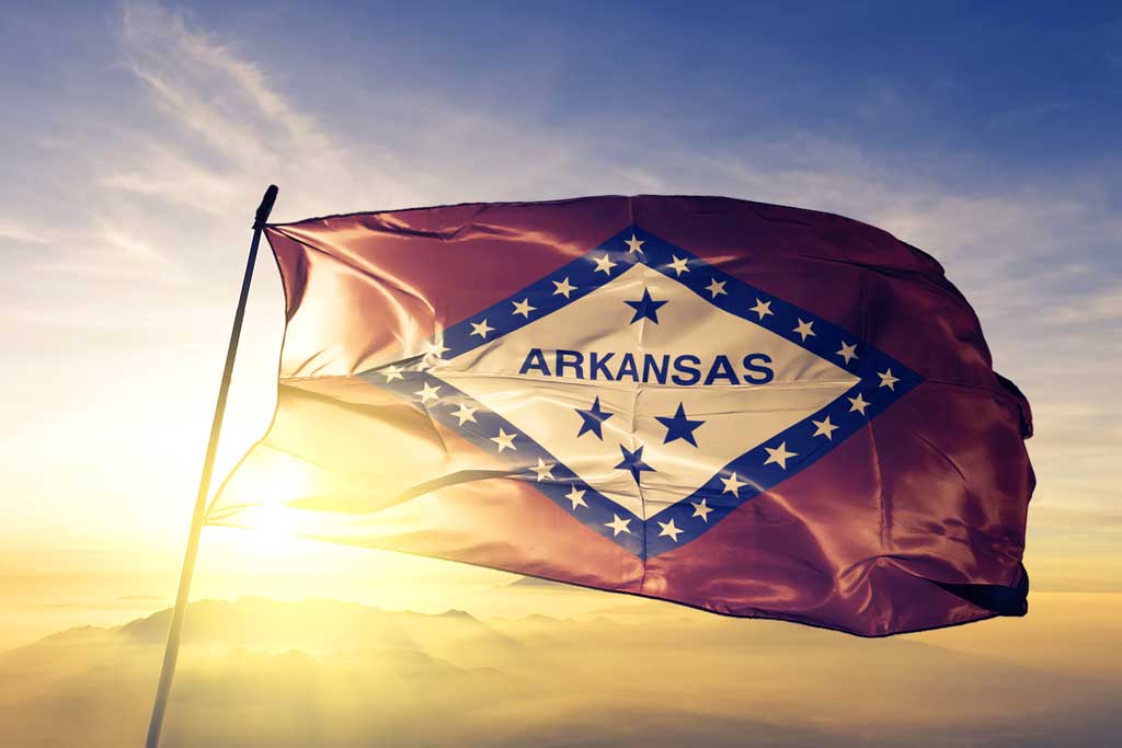 Arkansas Money Transmitter License