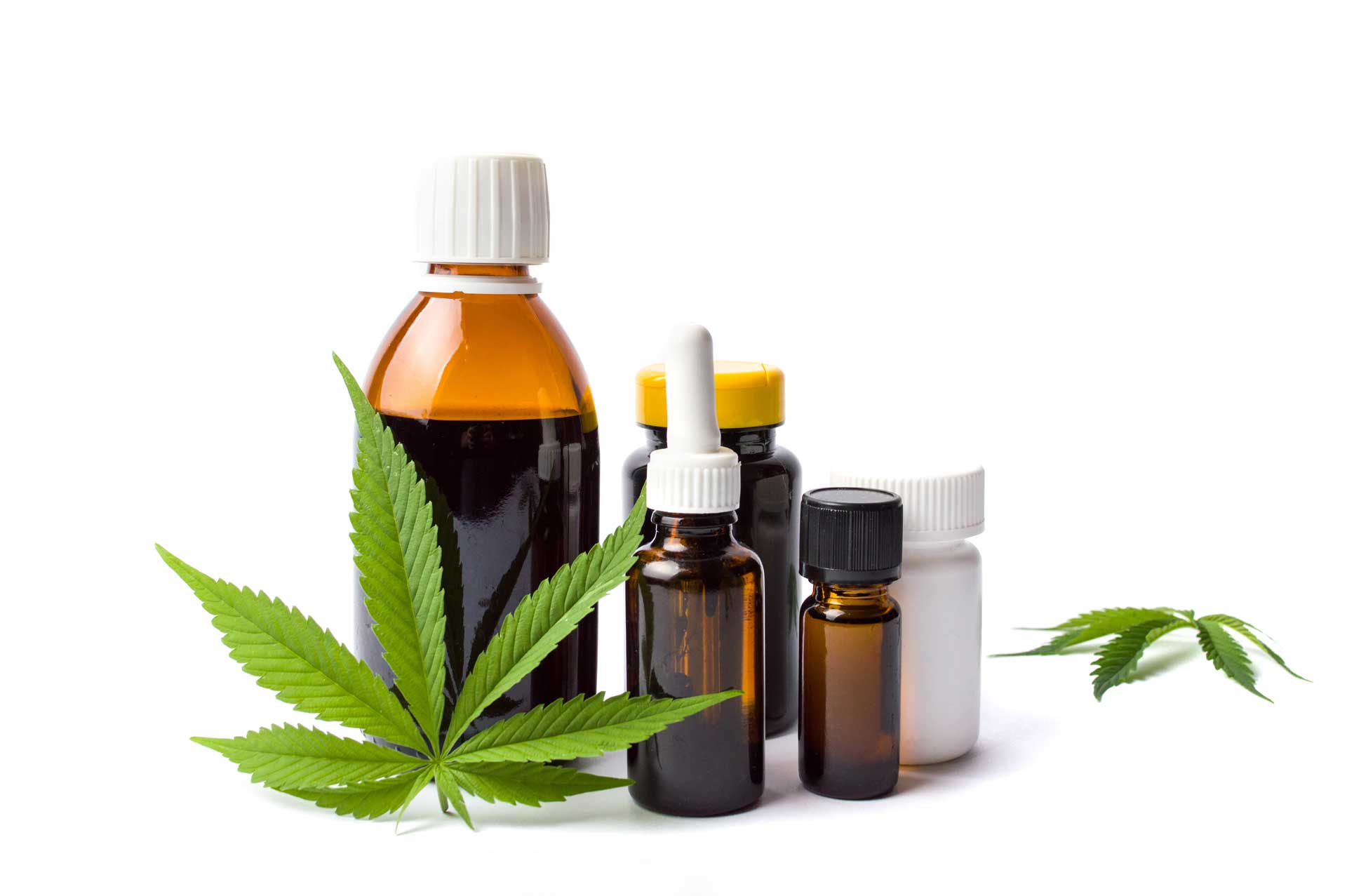 Marijuana Industry Bond